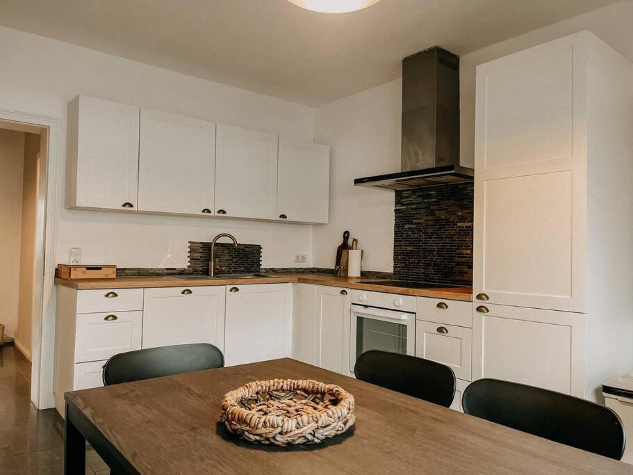 Zentrale 88Qm Mit Naehe Zur Messe Essen! Ma2L Leilighet Eksteriør bilde