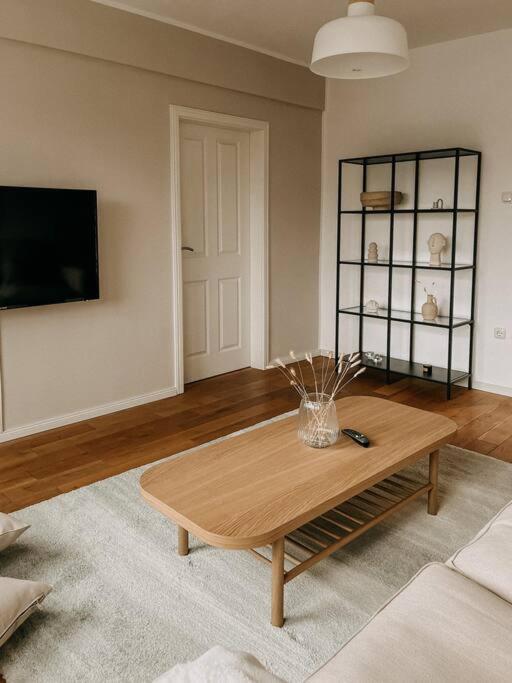 Zentrale 88Qm Mit Naehe Zur Messe Essen! Ma2L Leilighet Eksteriør bilde