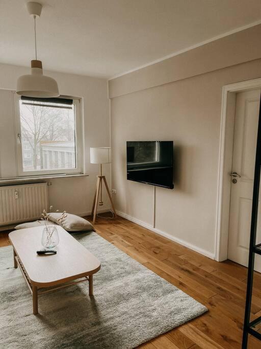 Zentrale 88Qm Mit Naehe Zur Messe Essen! Ma2L Leilighet Eksteriør bilde