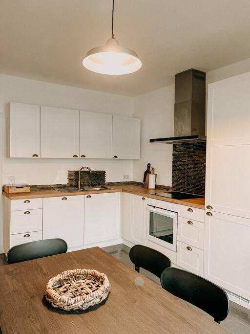 Zentrale 88Qm Mit Naehe Zur Messe Essen! Ma2L Leilighet Eksteriør bilde