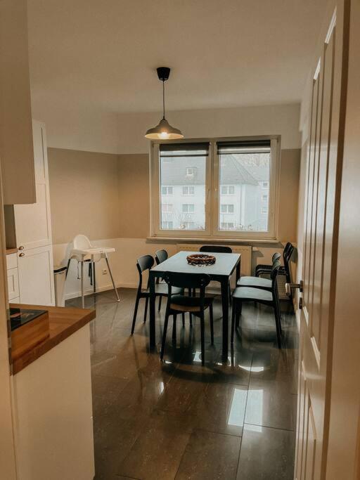 Zentrale 88Qm Mit Naehe Zur Messe Essen! Ma2L Leilighet Eksteriør bilde