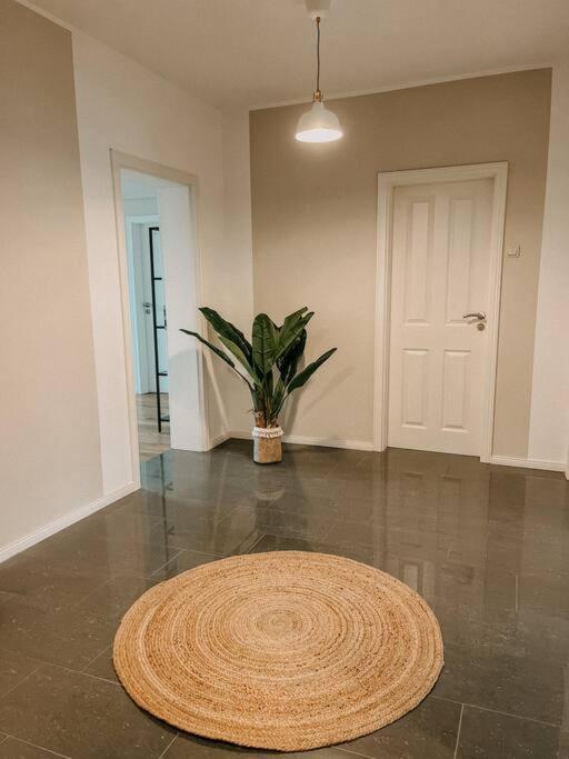 Zentrale 88Qm Mit Naehe Zur Messe Essen! Ma2L Leilighet Eksteriør bilde